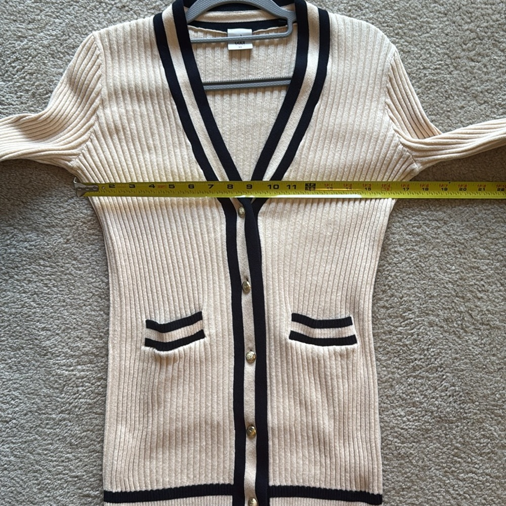 CAbi Radcliffe Sweater - Picture 11 of 11